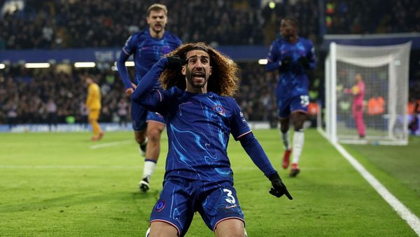 Chelsea Moves into Top Four with 3-1 Win Over Wolves