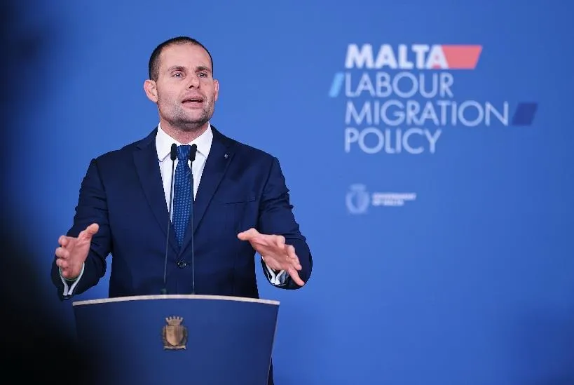 Malta Unveils New Labor Migration Policy to Stabilize the Foreign Worker Market 4 Malta Introduces New Labour Migration Policy