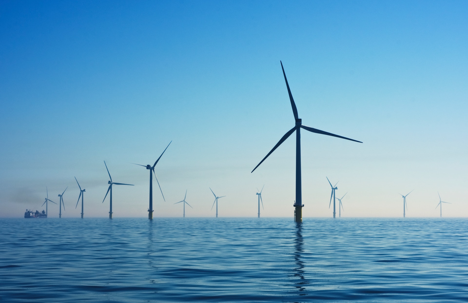 Malta Joins Global Offshore Wind Alliance: A Renewable Milestone