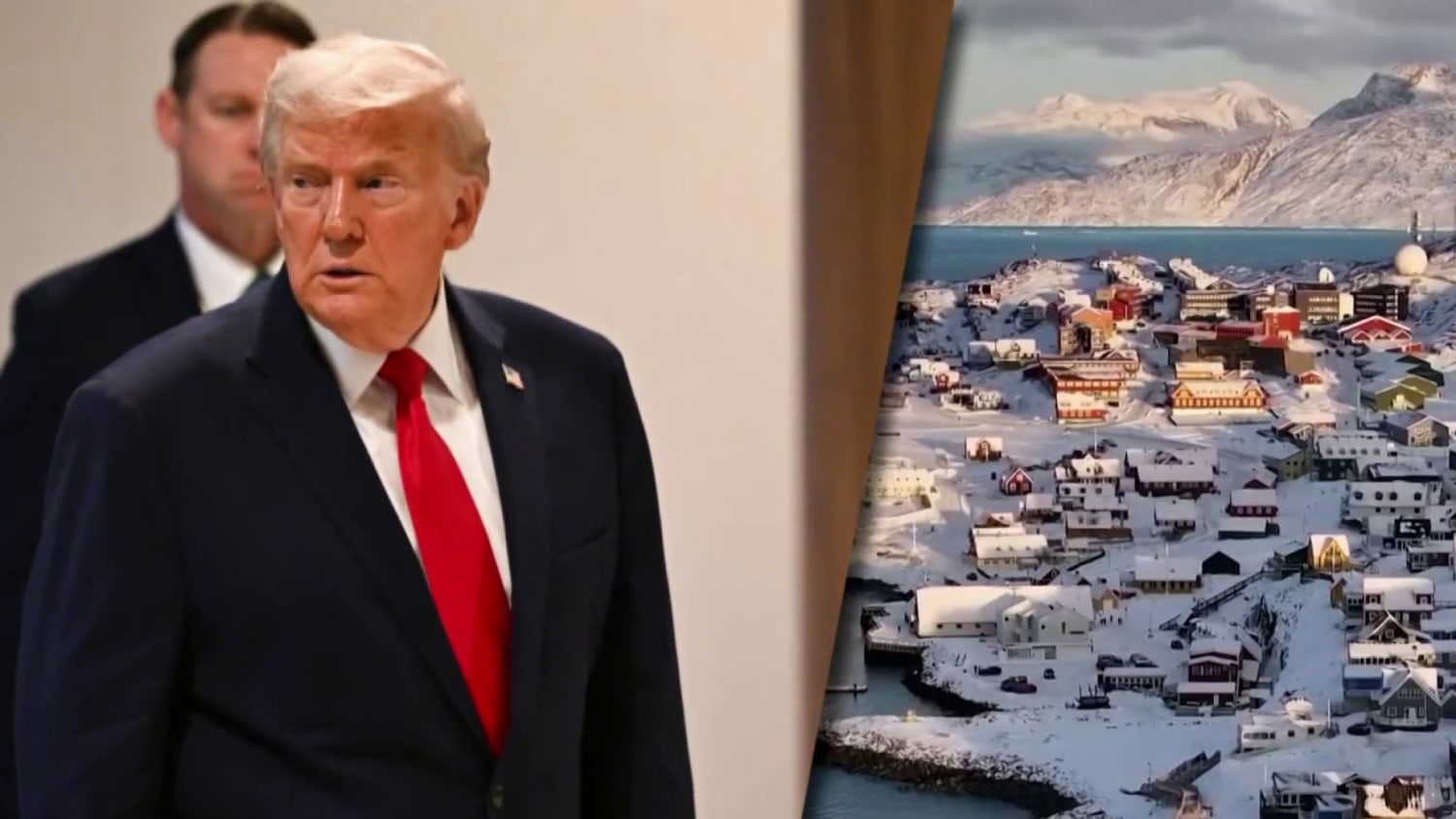 US Imposes Tariffs on European Nations Over Greenland Acquisition Bid 1 1769039242437 nn pal trump greenland 260121 1920x1080 lp2rtl