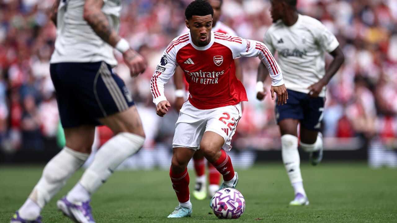 Arteta Encourages Nwaneri to Take on Marseille Challenge 4 8f377bf3c96bb0825c9db5b79382b0b6a7933d61