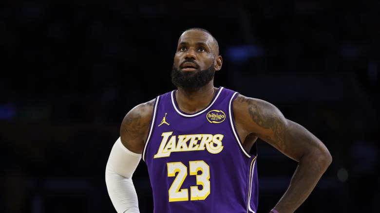 LeBron James' All-Star Streak Comes to an End 7 GettyImages 2249108336 e1764693885569