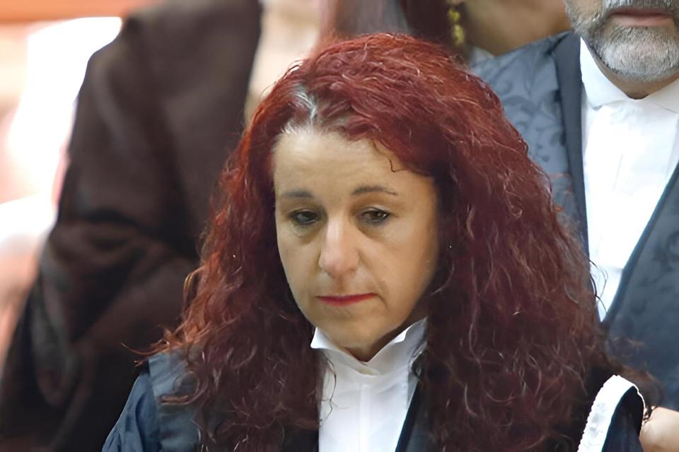 Chamber of Advocates Urges Caution on Politicizing Chief Justice Appointment 7 cf192ed0ccf61de0ae534a128d6dc34f1464c9ea 1769782480 d457929f 960x640 1