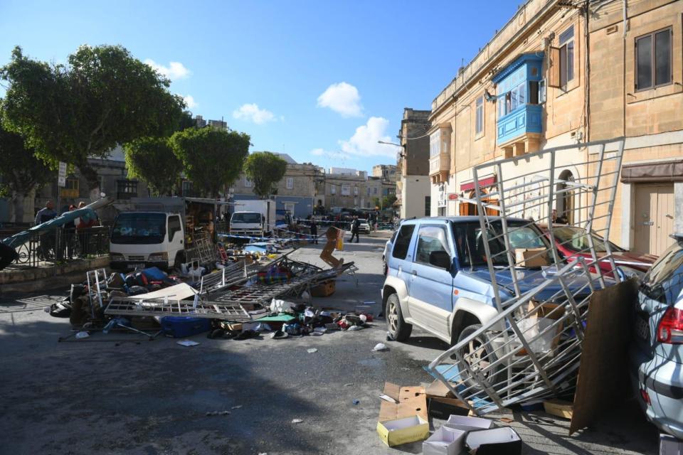 80-Year-Old Pedestrian Hit by Car in Żabbar 1 e1ba68af83365c9084e772f1cf3104d49da00422 1735379036 a5394d74 960x640 1