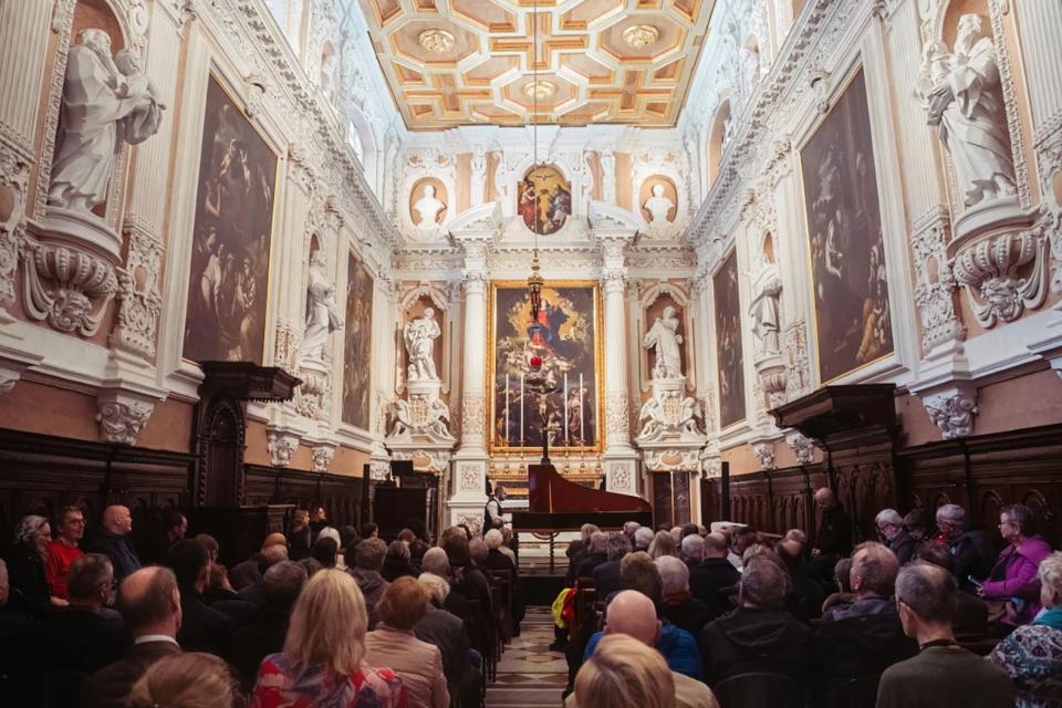Valletta Baroque Festival Breaks Attendance Records 8 Valletta Baroque Festival Breaks Attendance Records