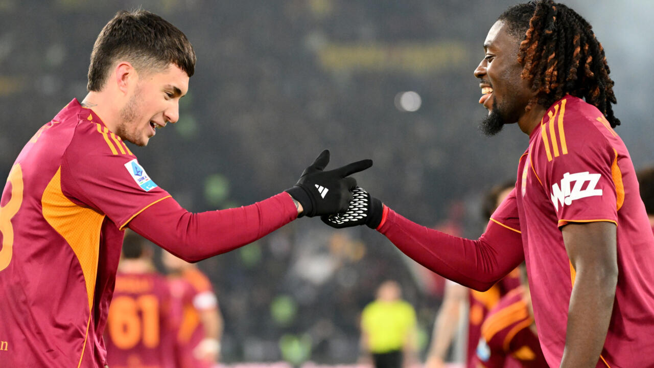 Roma Closes Gap on Serie A Leaders Inter with Sassuolo Win 8 ef3f9766aa474f731788b863b7a0119402d83e25