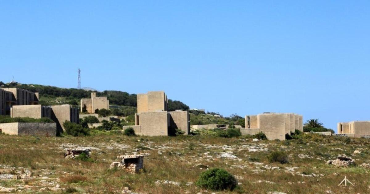 White Rocks Site Offers Opportunity for Genuine Ecological Revival, Says ADPD