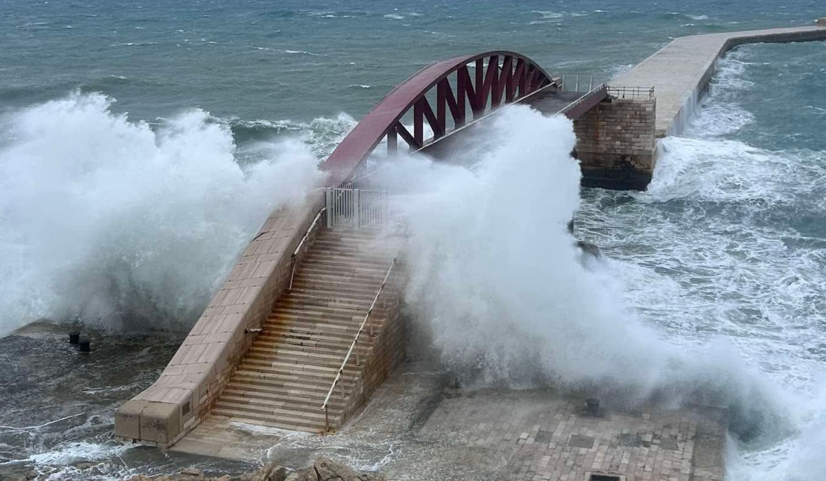 maltemp bahar riefnu