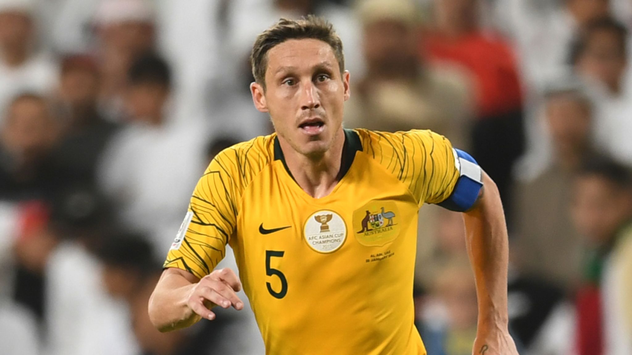 Maltese Pride Shines Bright in Australian Football 40 Maltese Pride Shines Bright in Australian Football