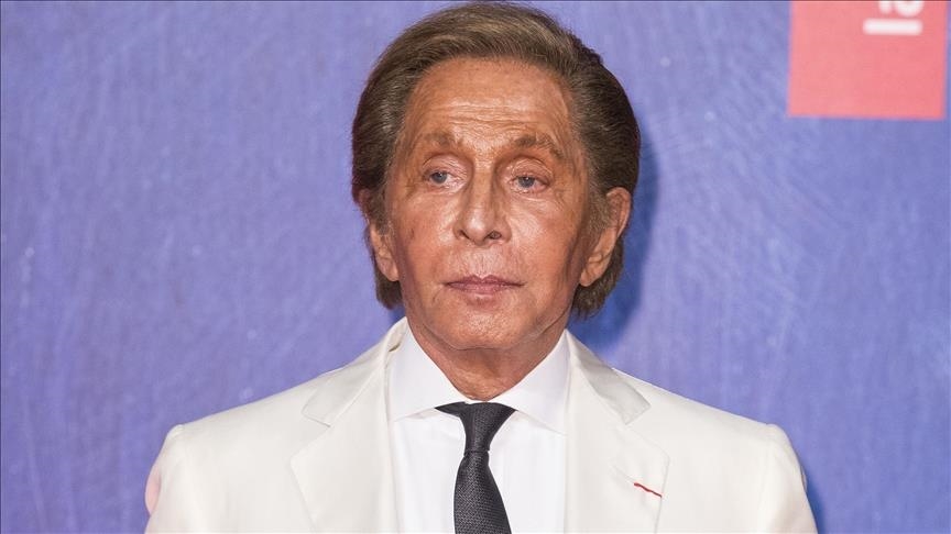 Legendary Italian Fashion Designer Valentino Garavani Passes Away at 93 2 thumbs b c cb2728c8ab06c93b9f622c7a5f10873d