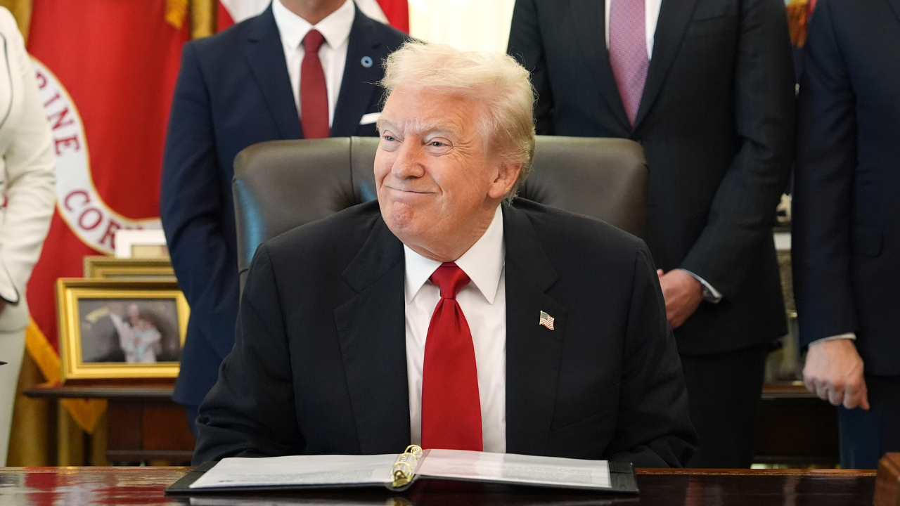 Malta Opts Out of Trump’s ‘Board of Peace’ Amidst Labour Party Backlash