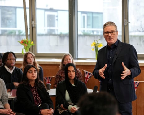 UK Government Reverses Decision on Local Elections, All English Local Elections to Go Ahead 6 3799