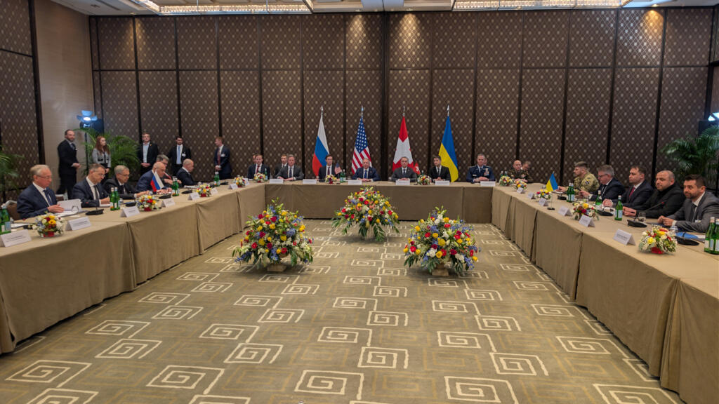 Ukraine-Geneva Talks End Without Territorial Agreement Amidst US Pressure 4 498592ae47be455f68d2e52c0c0ca68a8b5f1a38