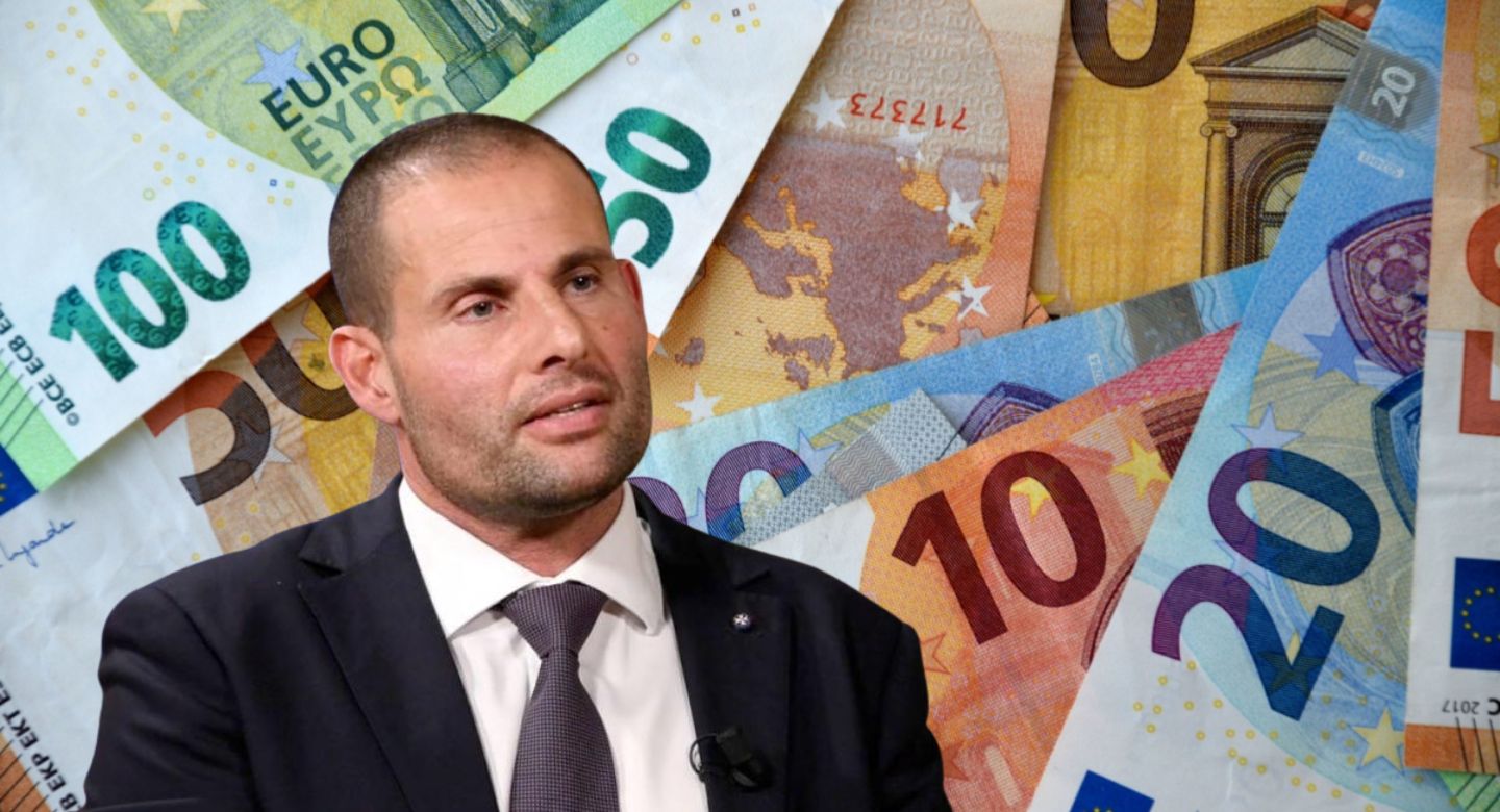 Robert Abela's Law Firm Involved in €3.6 Million Paqpaqli Charity Settlement 2 A Judge accused the PM of being more interested in money than justice