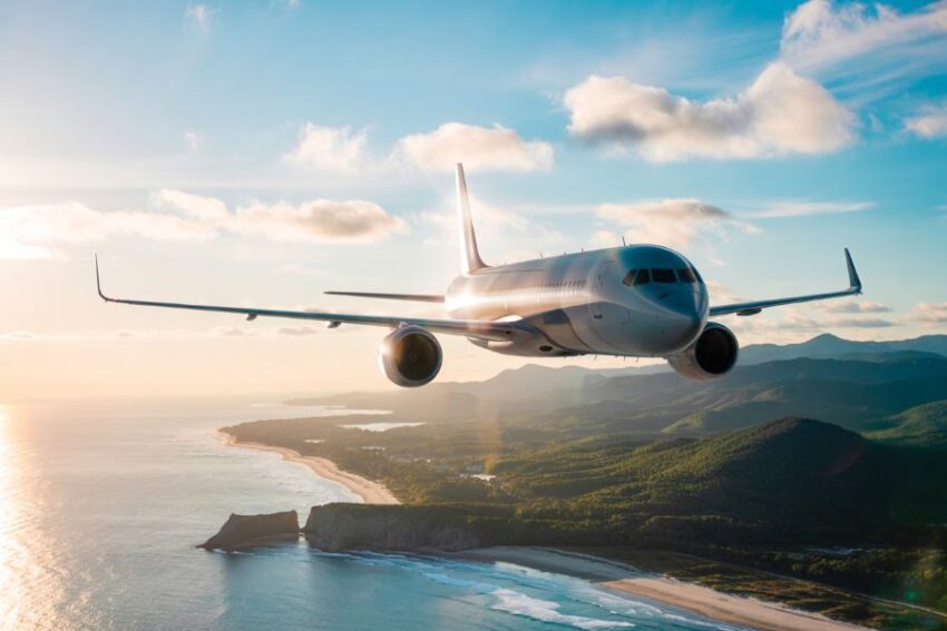 Ryanair 1 3 850x567 1