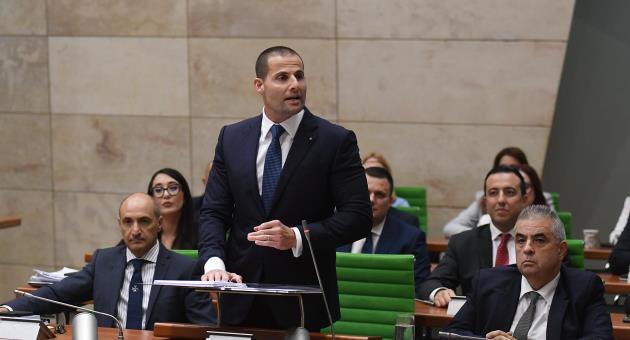 Abela Seeks Anti-Deadlock Mechanism Amidst Failed Chief Justice Vote 12 file 3