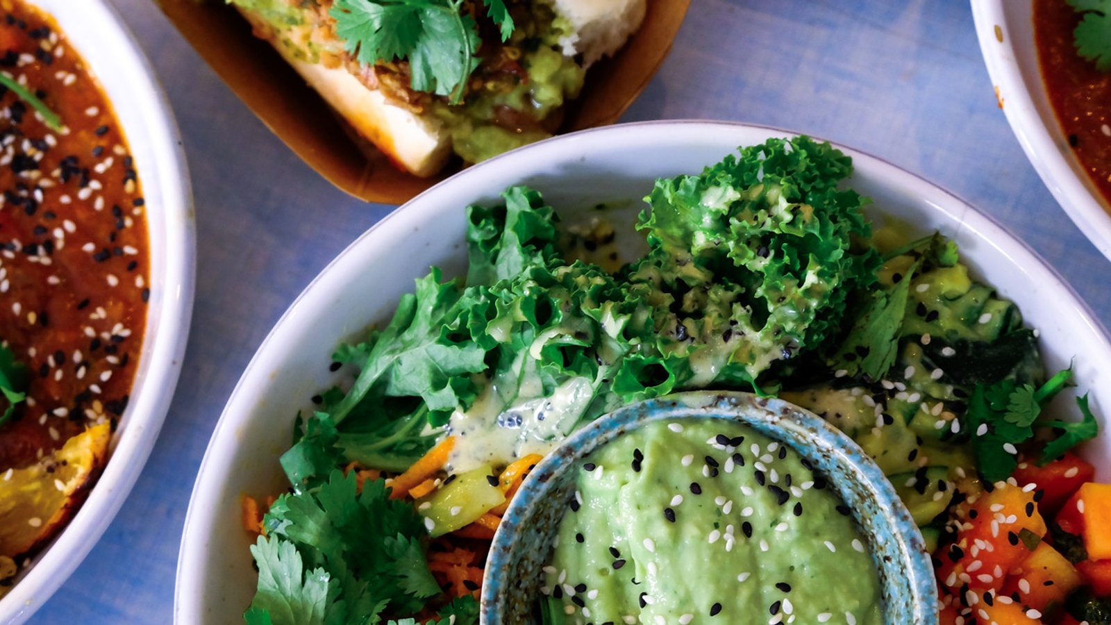 sustainable restaurants hero