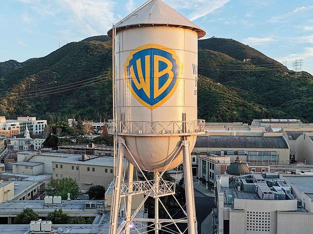 Paramount's $110 Billion Acquisition of Warner Bros. Reshapes Media Landscape 43 Paramount’s $110 Billion Acquisition of Warner Bros. Reshapes Media Landscape