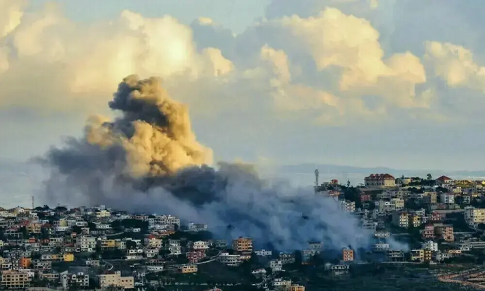 American University of Beirut Shifts to Online Learning Amid Rising Tensions 6 291858446a68aed