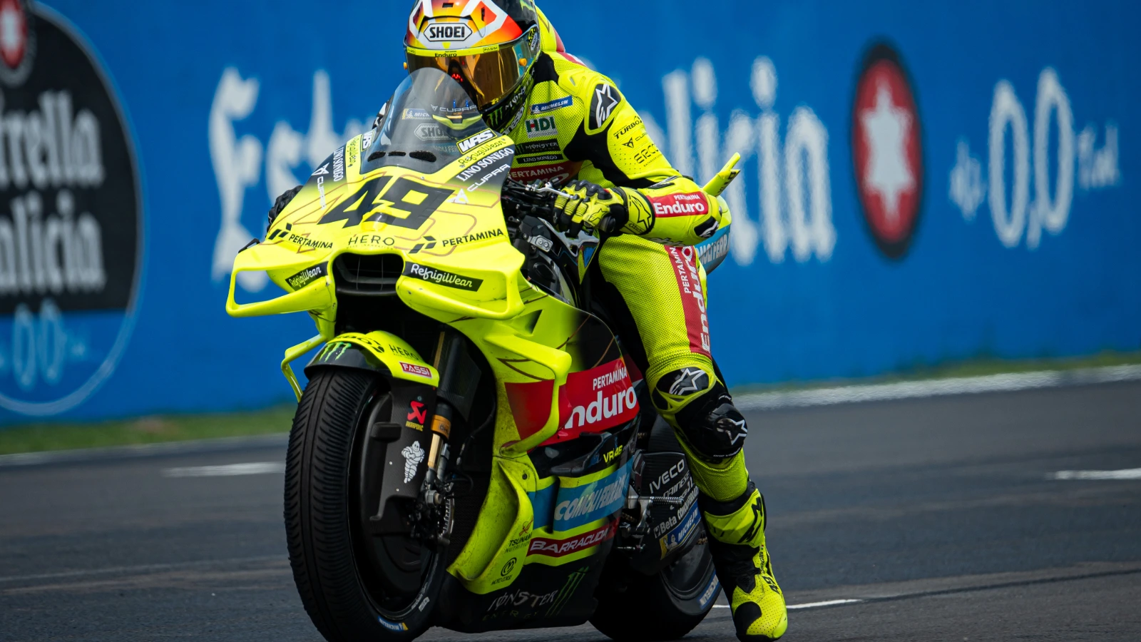 Di Giannantonio Secures Brazil MotoGP Pole Position 5 55158555206 d304e70d15 o 1