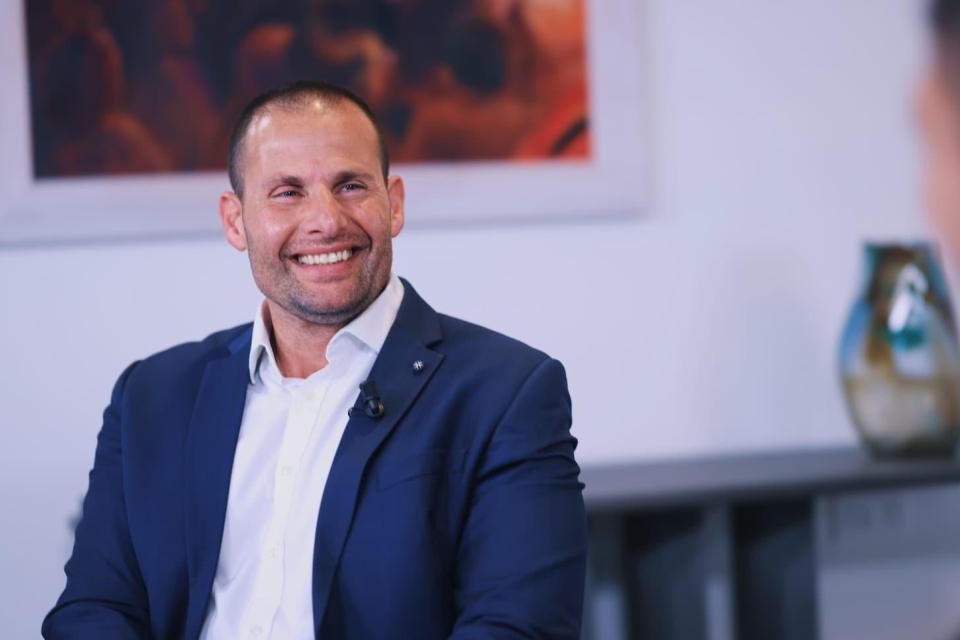 Malta's National Wealth per Person Matches Sweden, Says Abela 3 708c347d0efb509d79ef1be608583cb0102d6bc0 1774783187 25c00561 960x640 1