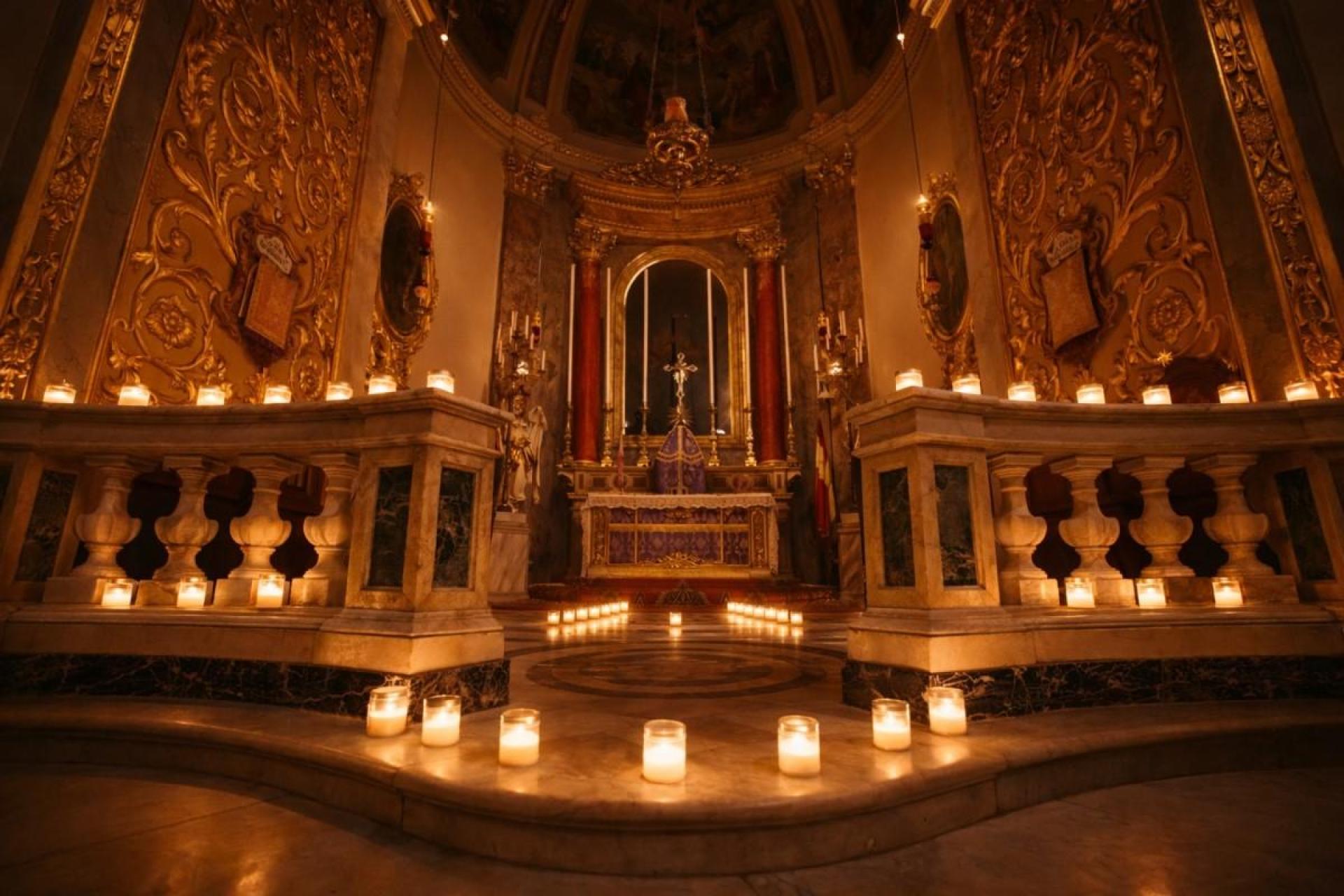 'Museums by Candlelight' Returns to Vittoriosa 2 8aebbb9727d3197a37ff0bc705e07d5d81a0d5b0 1774023312 5250d6c3 1920x1280 1