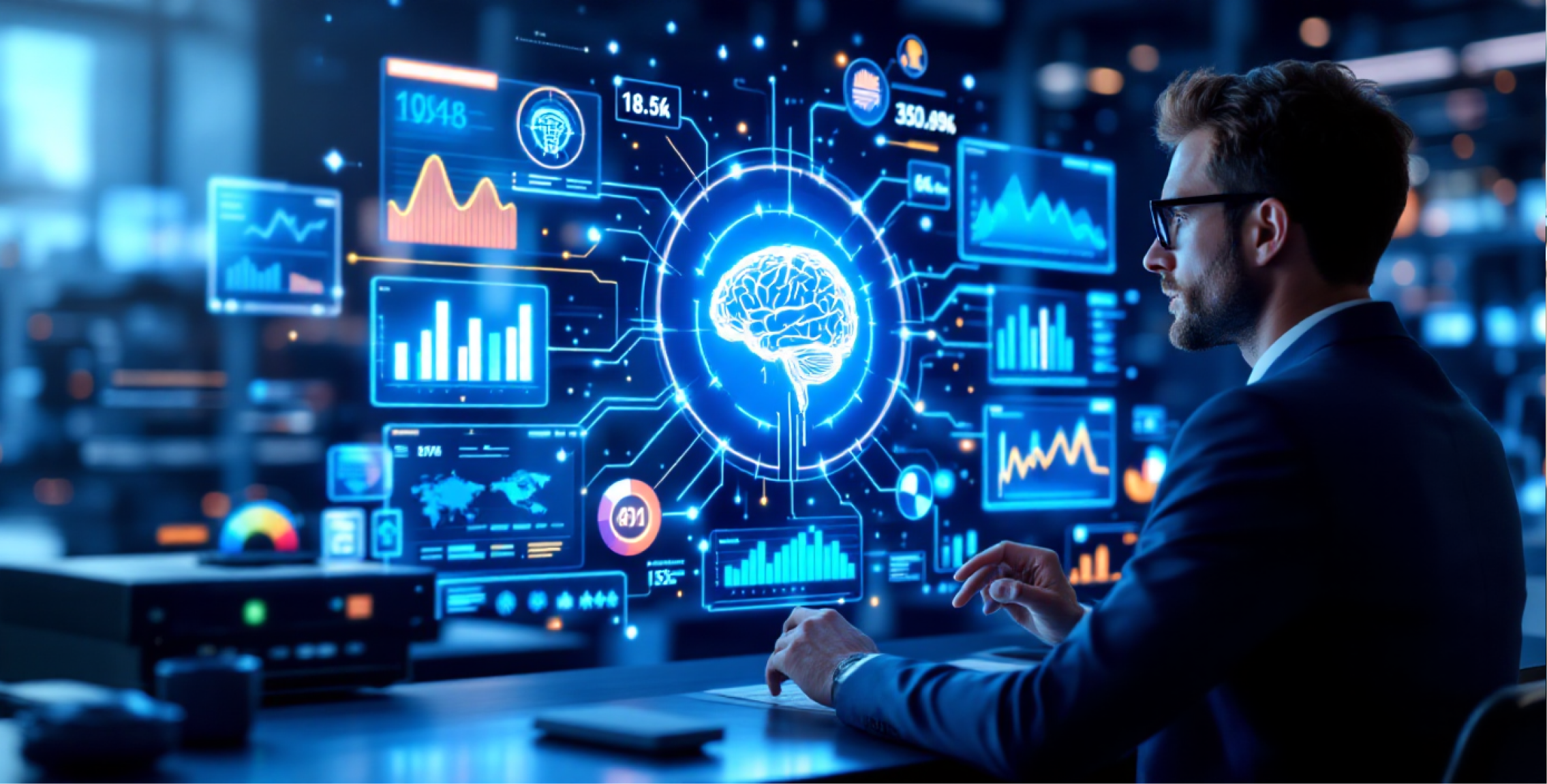 H6 Introduces AI Finance Layer for Microsoft Business Central 41 H6 Introduces AI Finance Layer for Microsoft Business Central