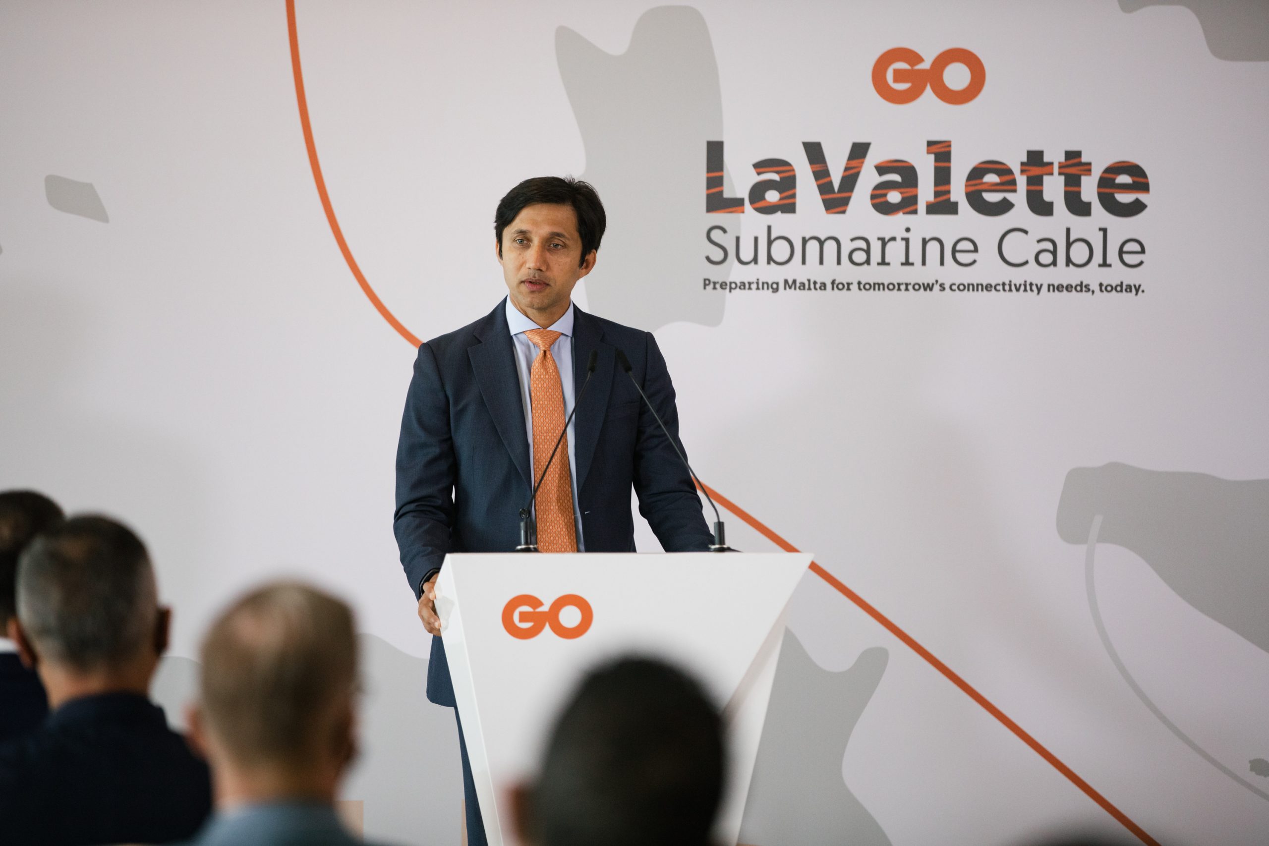 GO's Strategic Moves Boost Malta's Global Connectivity 2 GO PEACE PROJECT 01 scaled 1