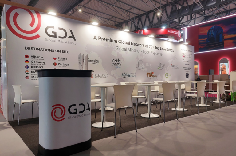 Global DMC Alliance Receives Prestigious Travel Industry Award 1 Global DCM Alliance 768x507 1