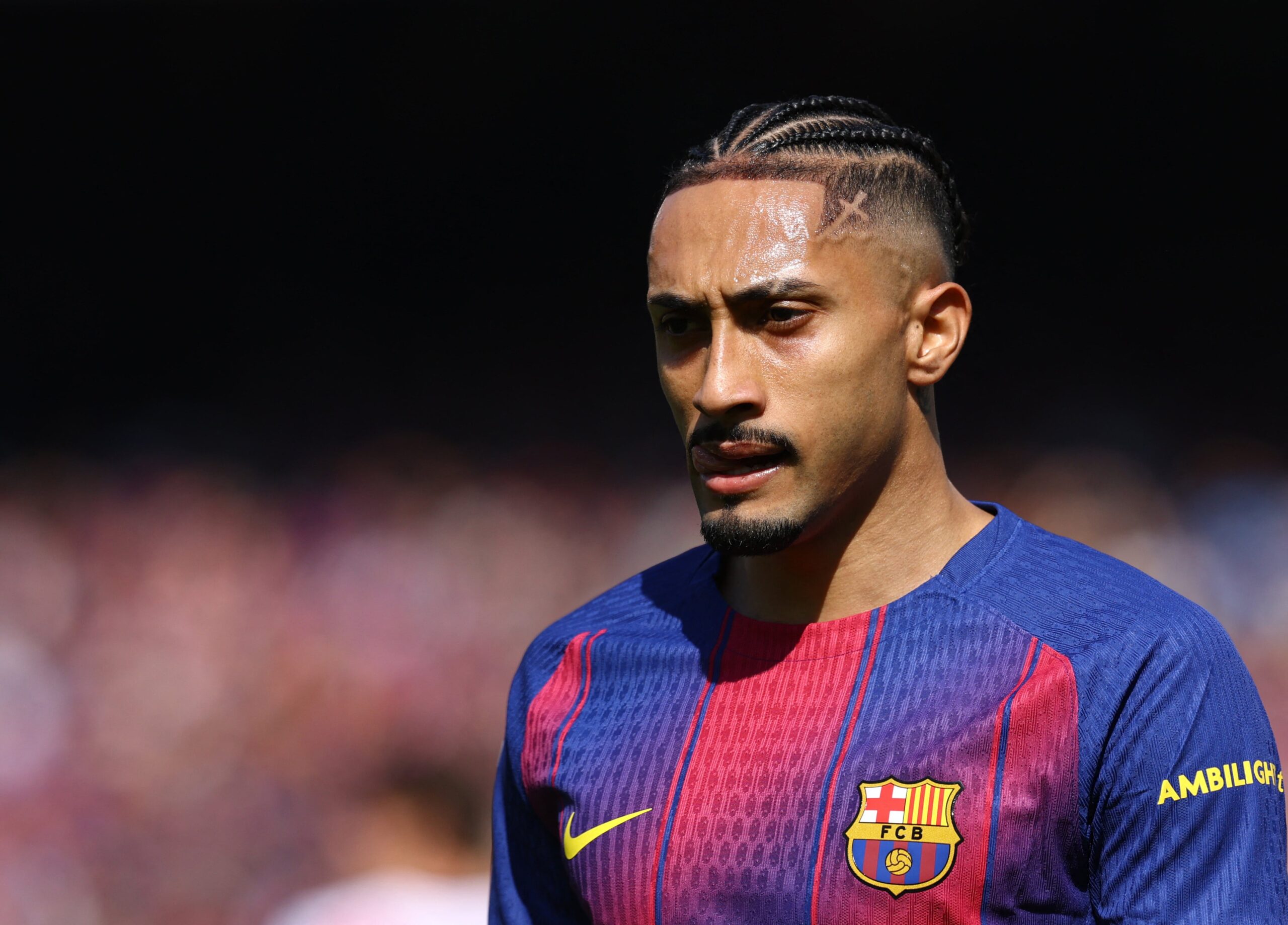 Raphinha's Injury Puts Barcelona's Champions League Hopes on Hold 43 Raphinha’s Injury Puts Barcelona’s Champions League Hopes on Hold