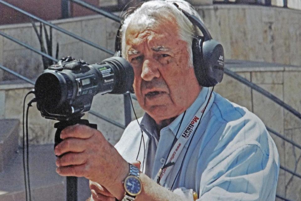 Renowned Film-Maker and Author Elio Lombardi Passes Away at 92 1 b5f24a7339e170acf0c6597374ff05fba037ca9f 1659681874 3959d63d 960x640 1