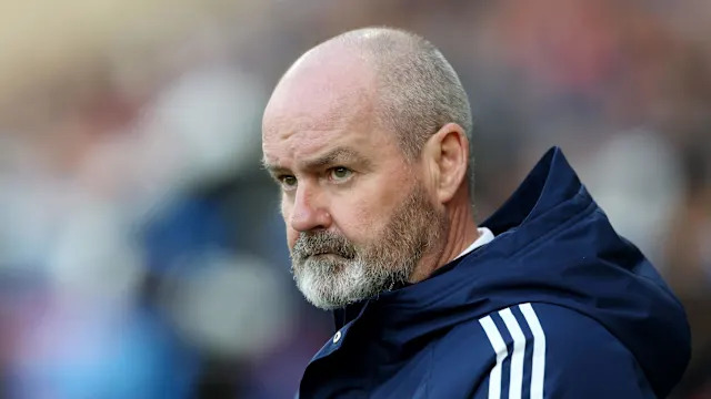 Scotland Manager Steve Clarke Expresses Disappointment After Fans Boo Team Following Japan Defeat 12 e64a5c62a71c1afe2ad259de0ec914b3.webp