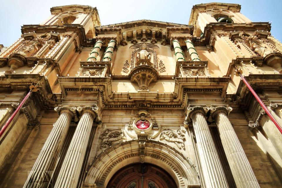 Easter Triduum Celebrations at St Paul's Shipwreck Collegiate Church, Valletta 13 f2fda8dd515c07958e662bda51dcaad4d5101efb 1774710738 864667de 960x640 1