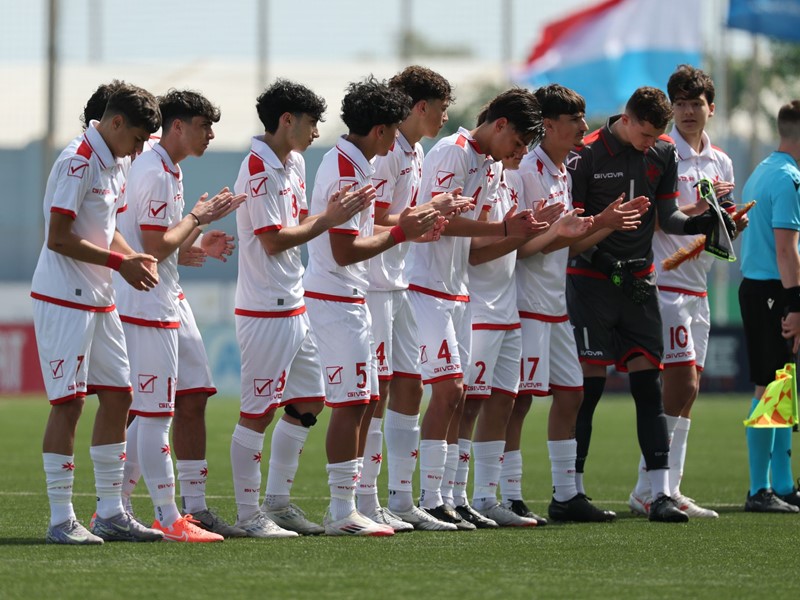 Malta's National Team Eyes Upset Against Luxembourg 40 Malta’s National Team Eyes Upset Against Luxembourg