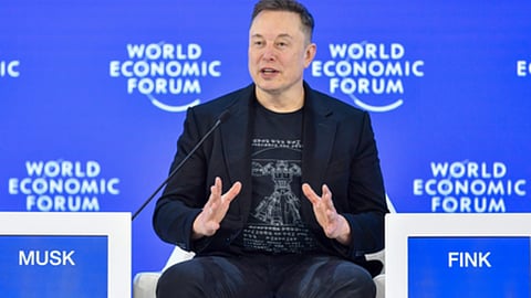 Elon Musk Found Liable for Misleading Twitter Shareholders 5 musk