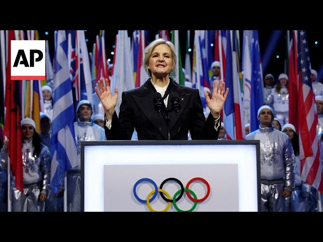 Transgender Women Athletes Face Ban from Female Olympic Events 2 sddefault 3