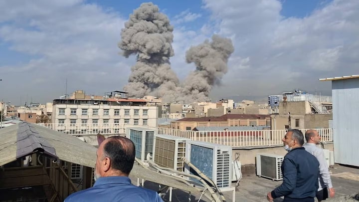 Moscow Condemns US-Israel Strikes on Iran, Warns of Catastrophic Consequences 3 t 3a9bdc79dc0b42c795a3312adb6d12fe name CNMVZNWOL4Q654HNJ6SEZR5XGM