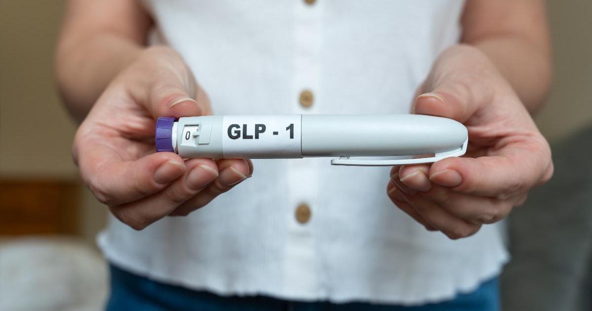 Free Weight-Loss Drugs for Patients with Obesity, Diabetes in €5m Scheme