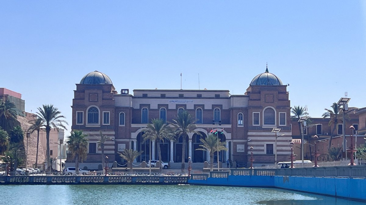 Libya Approves First Unified State Budget in 13 Year