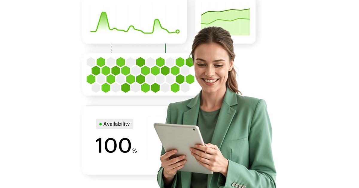 Visibility Is Now a Business Issue, Not Just an IT One