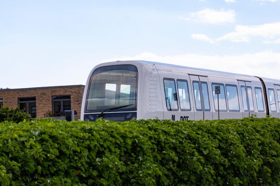 Malta to Build Light Rail Line Linking St Paul’s Bay to Airport