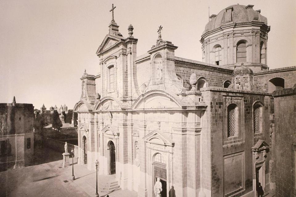 Rabat's St Paul's Dome Collapse of 1924: A Historical Overview 3 5e21192b3f81e78d2909f6212eb30bd37225d4b4 1775206943 7ee947c4 960x640 1