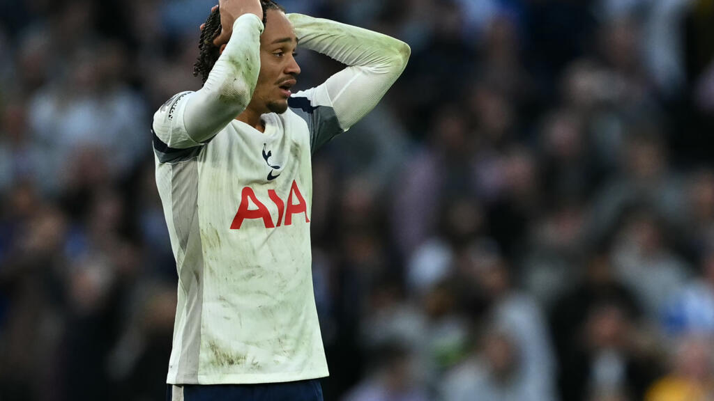 Spurs ‘Not Finished Yet’, Says Defiant De Zerbi