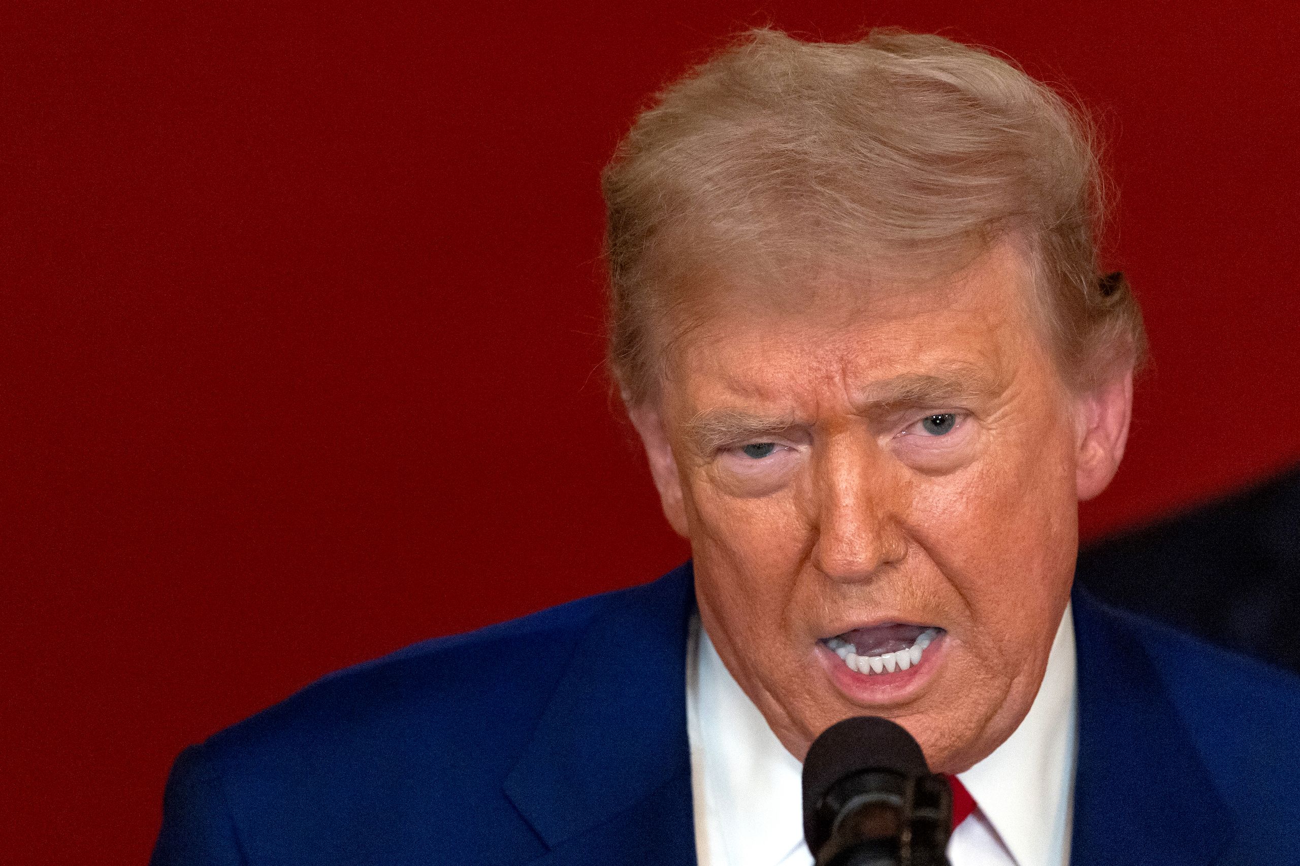 US-Iran Conflict Escalates as Trump Warns of Further Strikes 3 Chotiner QAJamesActon 1