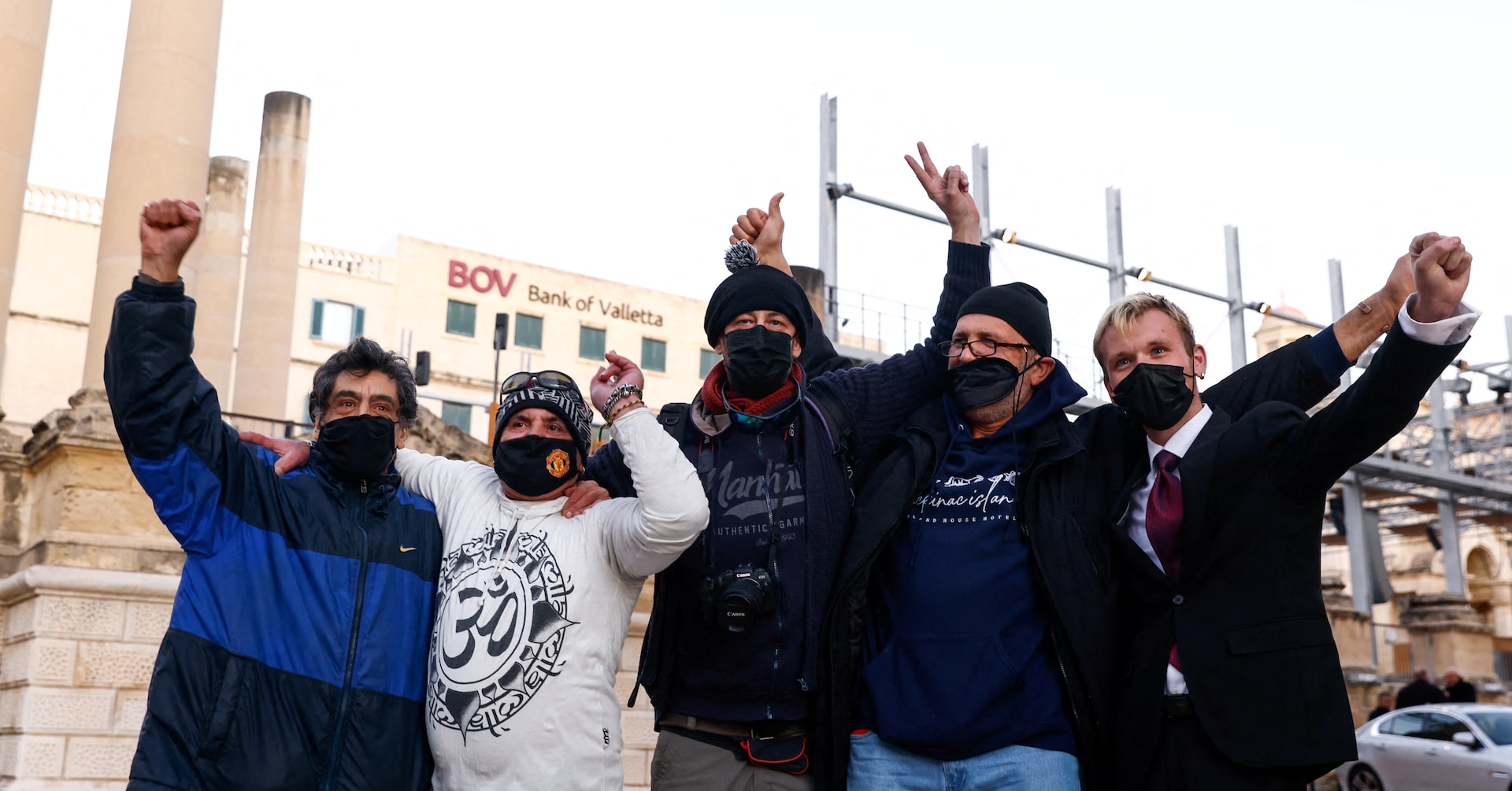 Malta FA Forms Committee Amid Cannabis Sponsorship Backlash 42 Malta FA Forms Committee Amid Cannabis Sponsorship Backlash