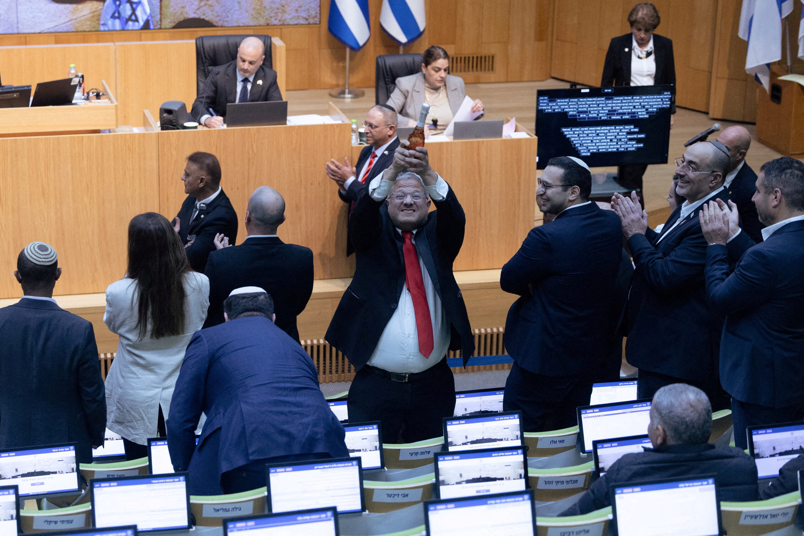 Malta Condemns Israel's Death Penalty Law 39 Malta Condemns Israel’s Death Penalty Law