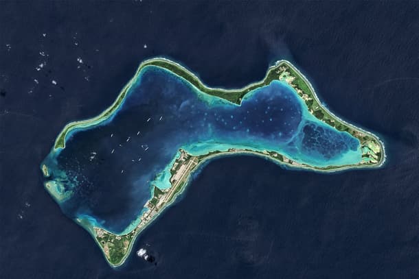 UK Reverses Chagos Islands Handover Plan Following Trump Criticism