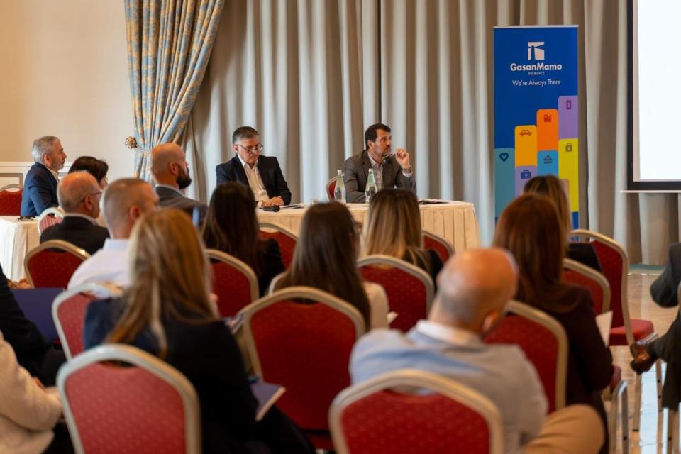 GasanMamo Launches Comprehensive Cyber Insurance for Maltese Businesses