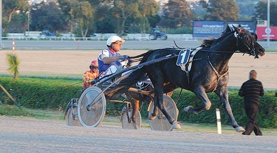 Gibaldi De Houelle Scores First Win in Malta Premier Race 1 c35cf297abbe83779142b992dd9420921543612211 1300392379 4d8269bb 620x348 1