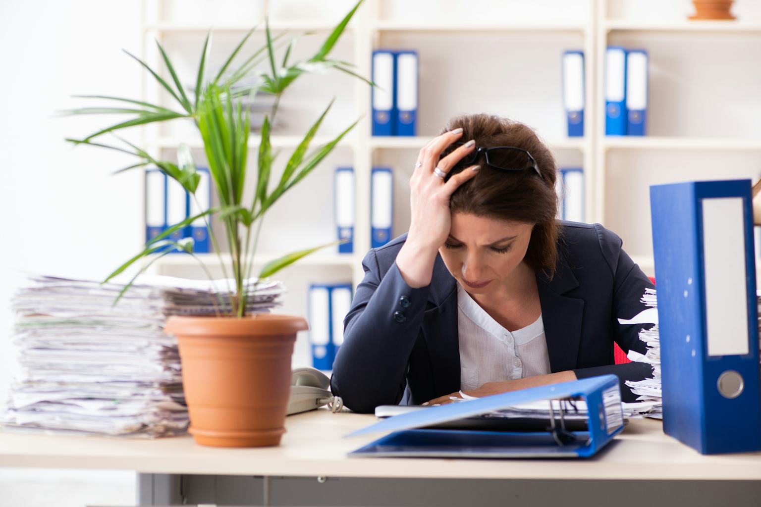 Stress and Burnout Formally Recognised as Workplace Risks Under New Policy Shift